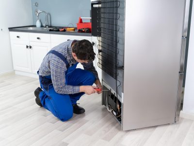 Refrigerator-Repair